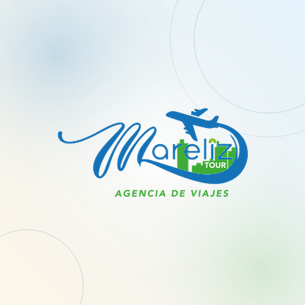Mareliz Tours logo